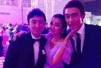 厉害了,万达影城为长城将头像换成林更新剧照
