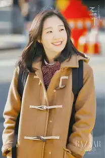 蓝色的举重鬼怪霸屏学会女主这几招欧巴随时撩回家
