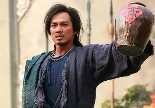 新天龙八部开拍,乔峰恐成史上最娘男主,网友毁三观

