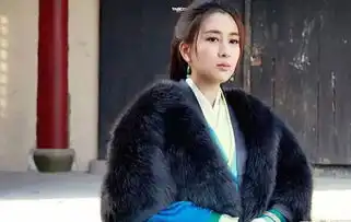 谁说芈月作风有问题那时就是这么开放