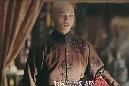 惊4s店竟然拒绝卖车给延禧攻略的这三个人
