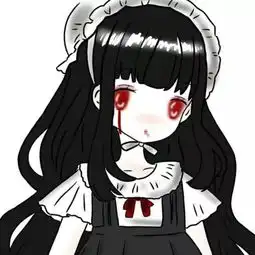 暗黑女头我试过销声匿迹最终也无人问及
