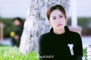 组图最好的安排首曝唯美剧照颖儿虐心表演直击人心

