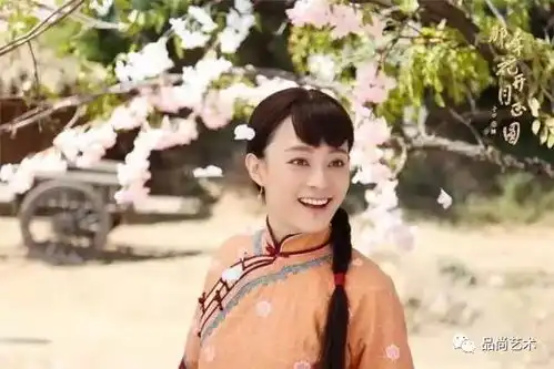 女首富,被慈禧收为干女儿,18岁守寡,42岁去世,那年花开月正圆的原型人生你知道多少
