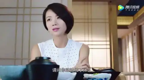 看了倾城时光中曹曦文的表演才明白,她不再是不敢说话的婉嫔了
