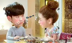 星星q版剧照爆红网络太有才了

