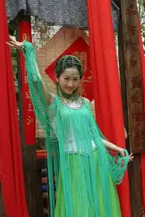 欢天喜地七仙女官方剧照
