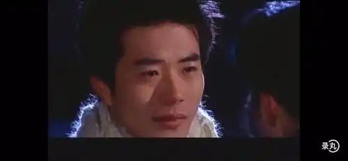 天国的阶梯静书想起了诚俊,两个人开心到流泪
