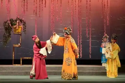 好戏连台五省汉剧院团将齐聚武汉展演展映