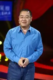 中国喜剧星导师多元混搭台上台下一家亲

