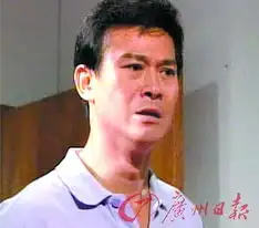 郑少秋新片将上映股民担心再现丁蟹效应
