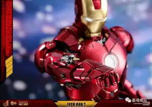 hottoys新品16压铸合金钢铁侠2钢铁侠mk4拆甲机台套装mms462d22标版
