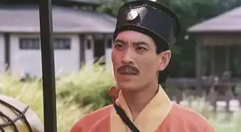 僵尸先生1剧照
