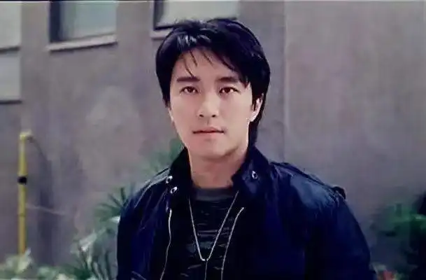再见,周星驰再见,喜剧之王,香港电影已告别了无厘头时代
