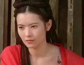 从国际影后沦为网剧配角,张静初是怎么把一手好牌打烂的
