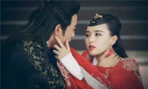 质子先娶了公主,后来又当上皇帝,结果他忘恩负义,转头攻打岳父