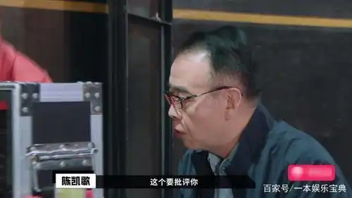 沈梦辰被陈凯歌执导悲伤逆流成河,第一次女一就被批
