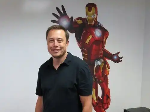江阴博仁教育特斯拉的秘密宏图
