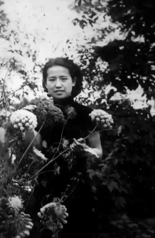 文坛遗珠民国才女赵清阁丨上海之巅读书会
