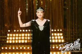 学一步之遥戴珠宝做个现代时髦flapper
