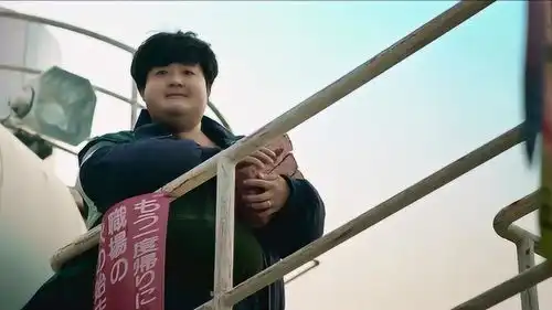 胖子行动队你啥时候学会拿板砖丢人的啊
