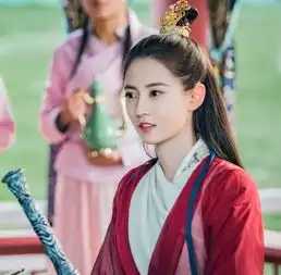 新版倚天杨幂唐嫣旗下花旦祝绪丹和陈钰琪全方位pk
