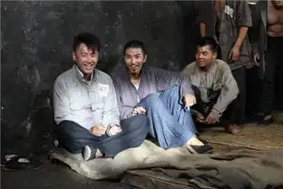 乱世书香开播孟召重开拍前恶补吴秀波作品
