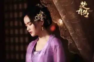 楚乔传兰儿频上热搜只因南笙演技好兰儿结局如何兰儿和楚乔是什麽关系