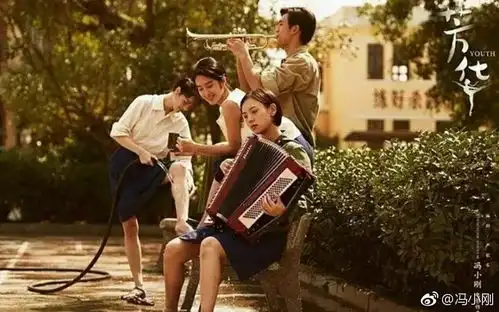 有哪些漂亮的女性剧照或电影截图