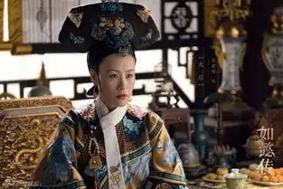 智能电视用户去哪看如懿传主演剧照抢先看
