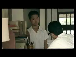童年往事
