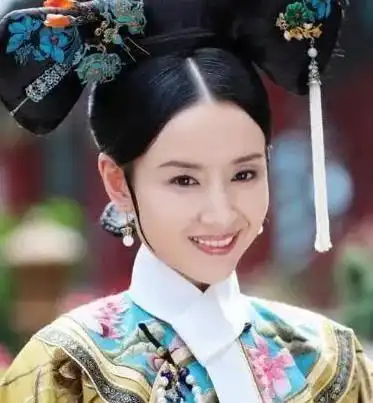 如懿传周迅董洁互撕秦岚拍手叫绝宁静又美又坏,绝了
