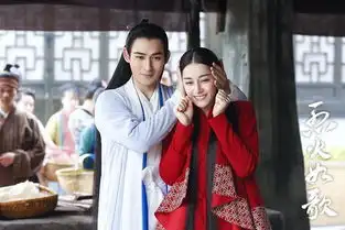 三生三世枕上书官宣众望所归,2018将是迪丽热巴霸屏年
