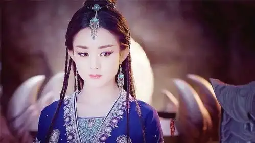 继赵丽颖之后,她或许将成为新一代收视女王
