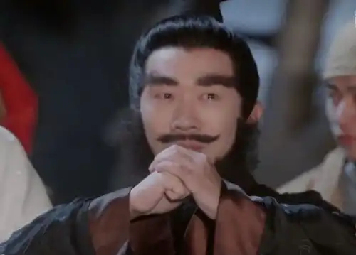 君生我未生我生君已老,94版三国张山陆树铭亮相萌探,杨迪真哭了
