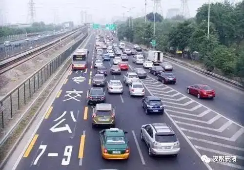 好消息来袭17条断头路通车16处人行过街设施