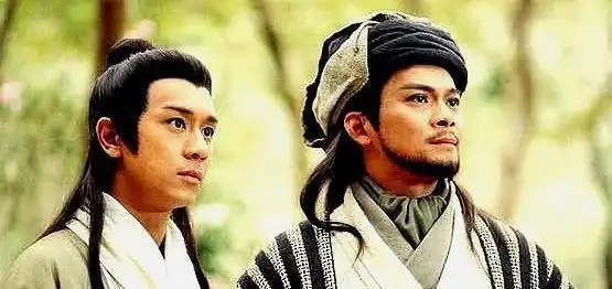 于荣光版天龙八部将播,刘玉翠再度出演,从阿紫变成阮星竹
