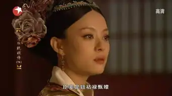 电视女王们的电影梦
