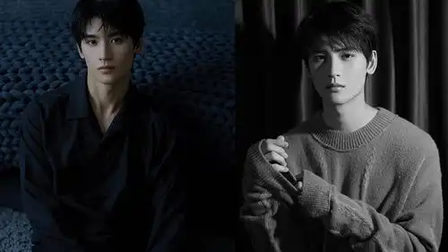 三生三世枕上书10位古装男神时装对比配角帅度破表,隐藏杨幂公司新签小鲜肉
