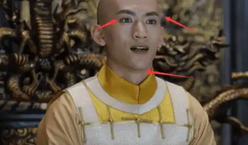 鹿鼎记演技差的何止张一山,两个戏骨也翻车,唐艺昕嘟嘴卖萌
