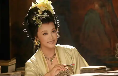 武曌让出皇位后,曾极力反对她的人却未趁机报复这3点至关重要
