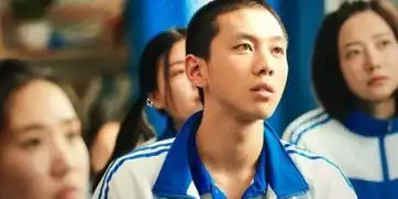 你好旧时光徐志强扮演者是谁柳俊岐新人演员资料介绍
