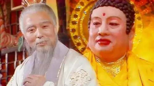 如来真的打不过菩提祖师吗你看兰盆会上,他对观音说过什么
