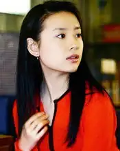 细说玉女董洁,她到底是怎样的一个人
