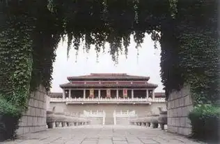 推荐四毫州三国览胜宫
