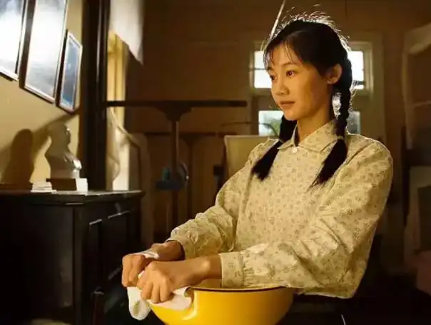 电影芳华把人分五个层次,你在哪一层经典