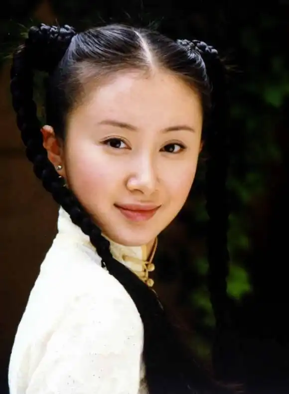 金粉世家八位女性,除了董洁刘亦菲,她们也美得各有特色
