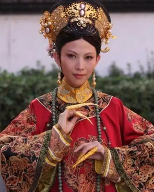 甄嬛传皇后宜修丧子后为何再未生育反而要靠齐妃
