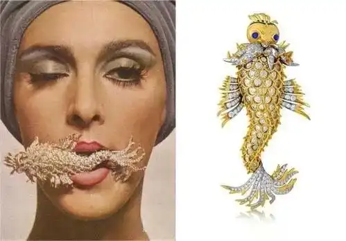 送珠宝撩拨赫本女神却不娶的猛人
