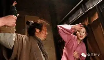 盘点水浒中被英雄好汉一刀了断的女人,她们的命运到底何去何从
